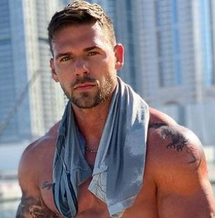 Joss Mooney